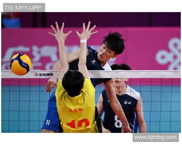 上海排球队战术实力强劲荣登排球战术排行榜第一位