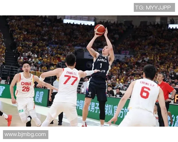 世界杯预选赛分析：北京篮球队球员个人能力的精彩表现与未来展望